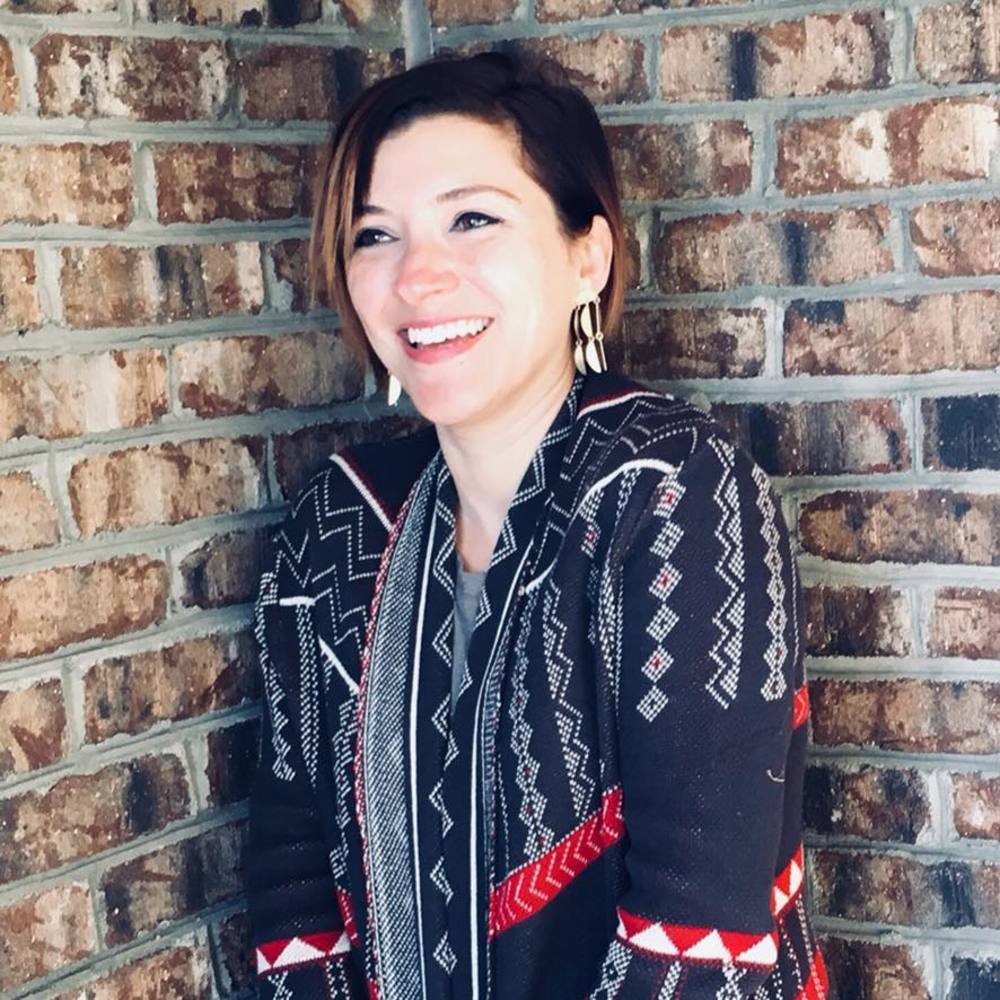Meet your Posher, Melanie